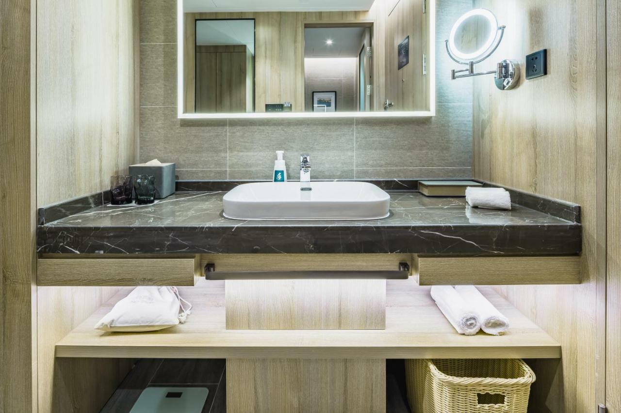 Atour Hotel  Jinan Extérieur photo