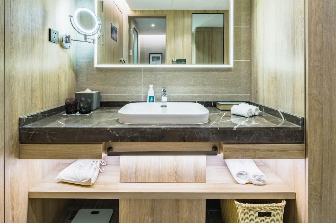 Atour Hotel  Jinan Extérieur photo